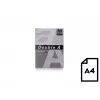 Χρωματιστό χαρτί Double A, 80g, A4, 500 φύλλα, λεβάντα