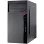 Κουτί INTER-TECH IT-6505 Reto, 1x USB 3.0, 1x USB 2.0, τροφοδοτικό προαιρετικό