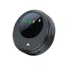 White Shark DSM-06 Tassa ασύρματο μικρόφωνο lavalier, USB-C, μαύρο