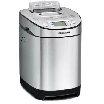 Rommelsbacher BA 550 προϊόν μαύρο