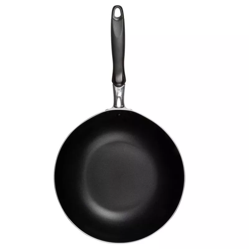 Resto Kitchenware 93603 τηγάνι wok/τηγάνι Στρογγυλό