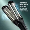 Ψαλίδι μπούκλας και σίδερο μαλλιών Revamp Wave Define Styler WV-1750-EU 2-in-1