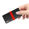 SSD Emtec 256GB USB Type-C 3.2 Gen 1 μαύρο κόκκινο X200