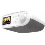 Ραδιόφωνο internet Hama 00054259 ψηφιακό 5W DAB DAB+ FM