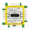 ALLNET 118425 Εξάρτημα για πλακέτες ανάπτυξης Μονάδα μετατροπέα Πολύχρωμο