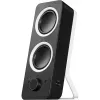 Ηχείο | LOGITECH | Μαύρο | 980-000810