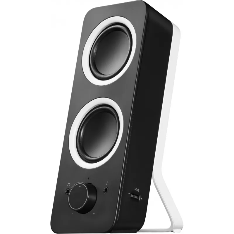 Ηχείο | LOGITECH | Μαύρο | 980-000810
