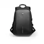 Port Designs CHICAGO EVO BP 13/15.6'' 39,6 cm (15,6) σακίδιο μαύρο