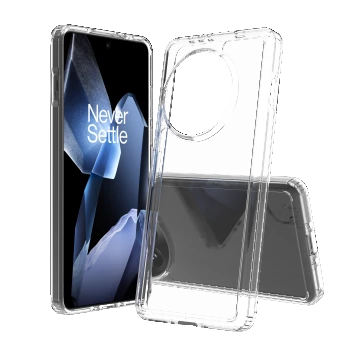 SCREENOR BUMPER ONEPLUS 13 ΔΙΑΦΑΝΕΣ