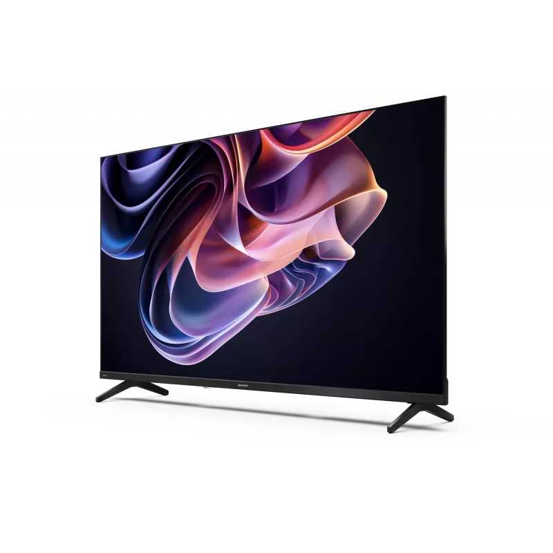 Sharp 40HF2265E Smart TV 40 ιντσών Google TV, κλάση ενεργειακής απόδοσης E