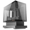 Κουτί υπολογιστή, Darkflash F1, ATX, μαύρο