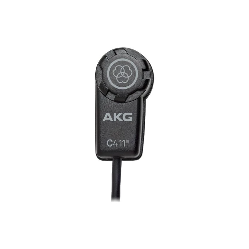 AKG C411 L Μικρόφωνο με miniXLR για πομπό