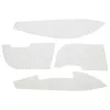 Endgame Gear XM1 Lizard Skins DSP Grip - λευκό