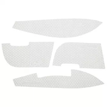 Endgame Gear XM1 Lizard Skins DSP Grip - λευκό