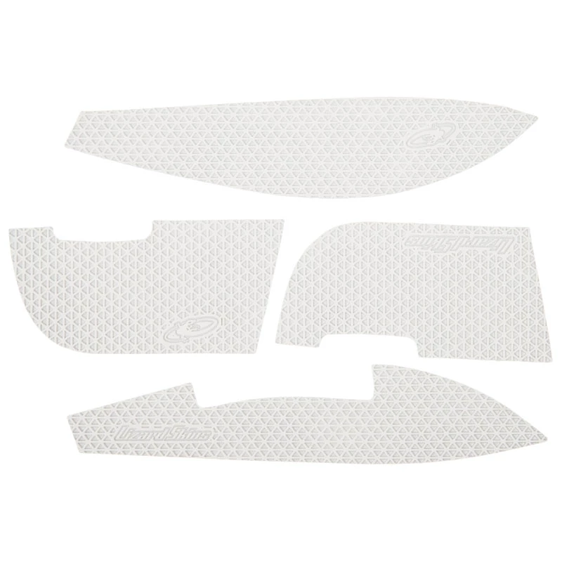 Endgame Gear XM1 Lizard Skins DSP Grip - λευκό
