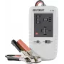 Voltcraft RT-100 ελεγκτής ρελέ — για έλεγχο ρελέ 12 V έως 230 V