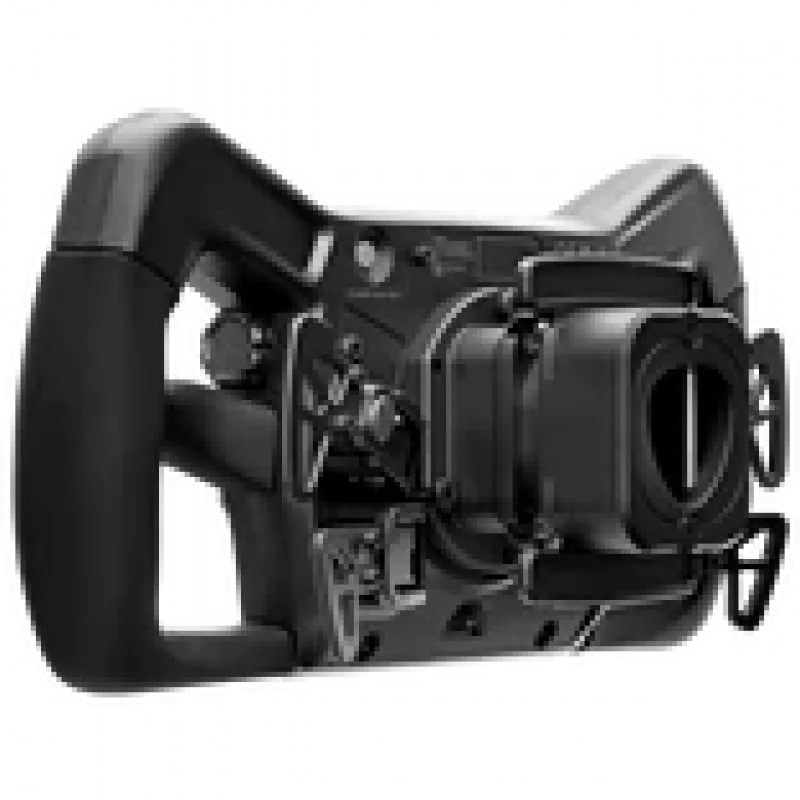 Simucube Savu Pro τιμόνι για Direct-Drive simracing (συμβατό με στεφάνη MMO-Style)