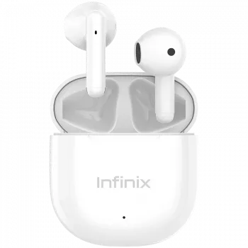 Ακουστικά Infinix XBuds 2 XE29 λευκά