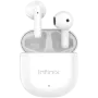 Ακουστικά Infinix XBuds 2 XE29 λευκά