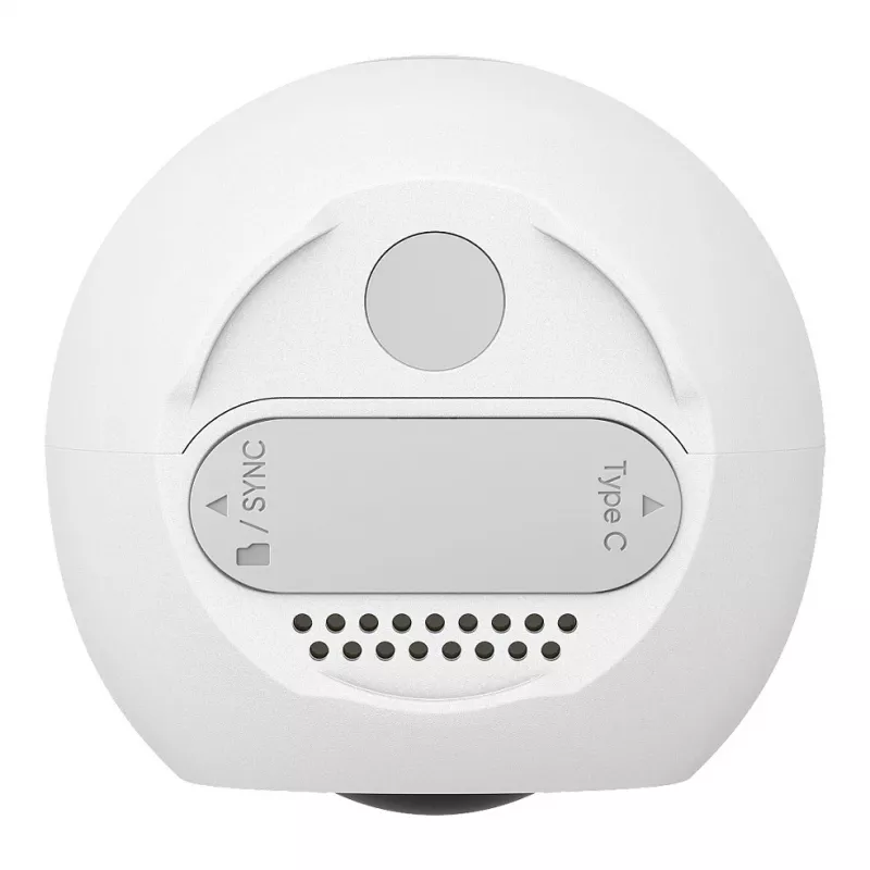 EUFY eufyCam C35 Solo λευκό (T8110421)