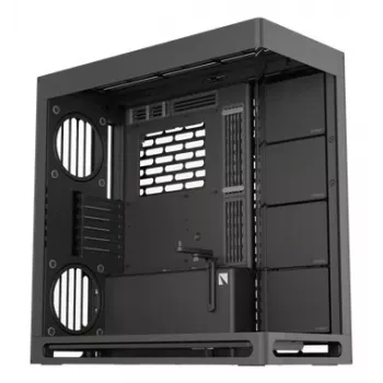 HAVN HS 420 Midi Tower μαύρο