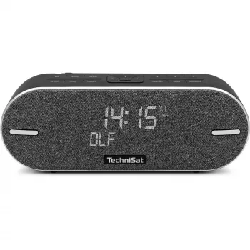 Φορητό ραδιόφωνο TechniSat DIGITRADIO BT 2 DAB+ FM 20W