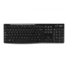 Ασύρματο Πληκτρολόγιο Logitech K270