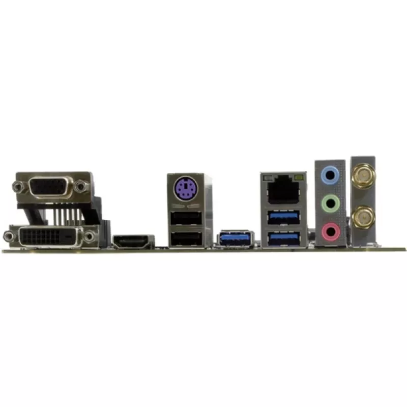Μητρική πλακέτα Biostar B760MXC PRO B760 S1700 mATX DDR5