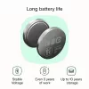 Μπαταρία κουμπί Green Cell CR2032 3V — συσκευασία 5 τεμ.