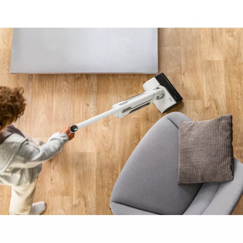 Σκούπα Tefal X-Clean 10 Υγρή-Στεγνή GF7540 GF7540FO