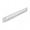 Patchpanel DeLOCK 19 ιντσών D-Type 12-Port χωρίς εργαλεία γκρι