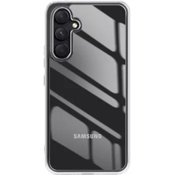Nevox StyleShell SHOCKFlex - Samsung Galaxy A56 5G διαφανές