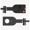 Κάμερα εγγράφων IPEVO V4K PRO Γκρι USB 2.0