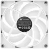 Thermaltake CT120 Reverse ARGB 120 mm Λευκό Συσκευασία 2 τεμ.