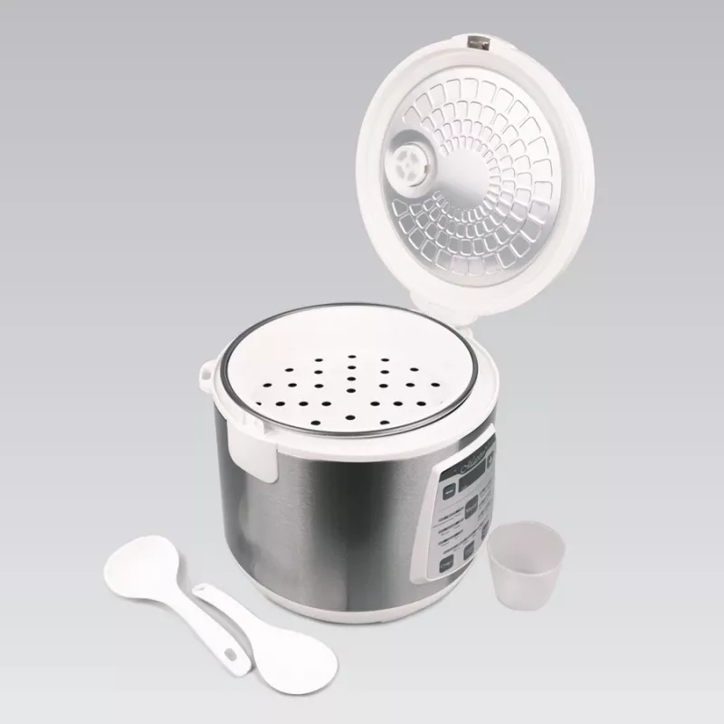 MULTICOOKER MAESTRO MR-792 17 προγράμματα, 700 W