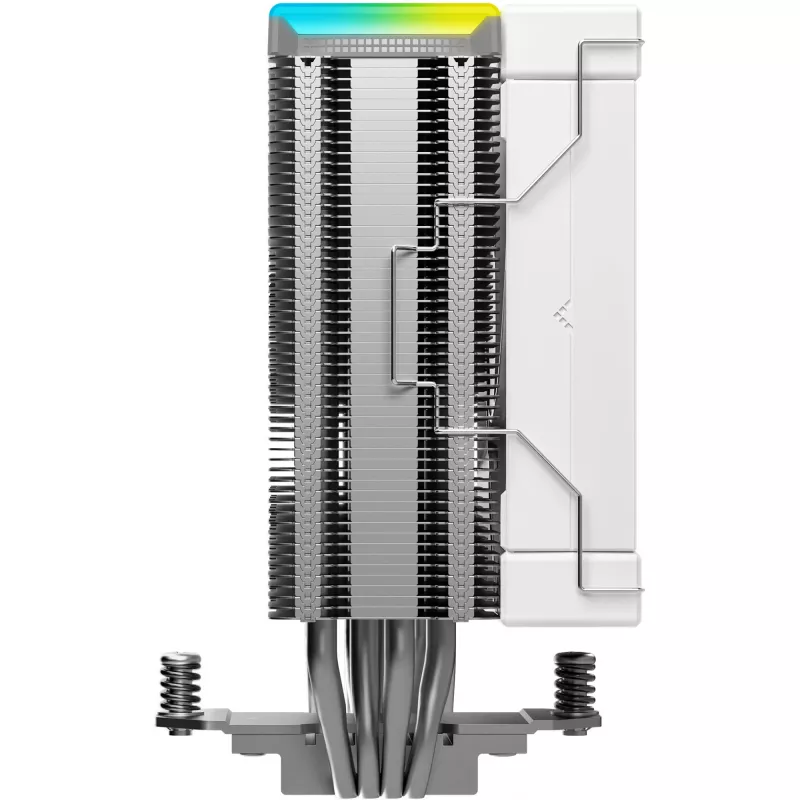 DeepCool AK400 DIGITAL SE WH Ψύξη