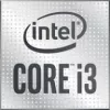 Intel Core i3 10320 – 3,8 GHz – 4 πυρήνες – 8 νήματα – 8 MB Cache – Box