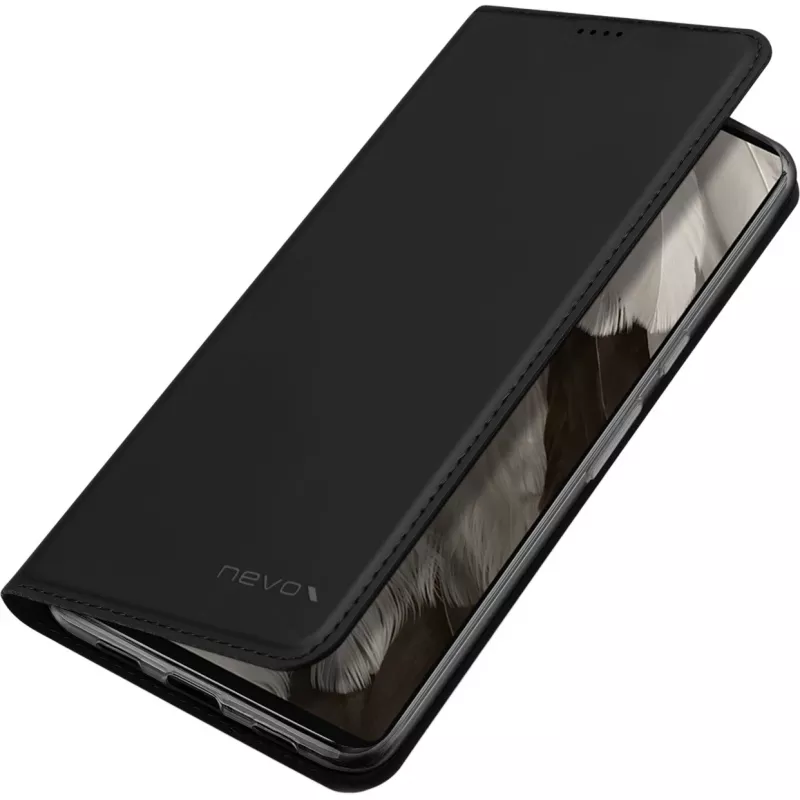 Σειρά Vario, θήκη κινητού μαύρο, Google Pixel 8A