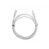 Lanberg PCU5-10CC-0200-S Καλώδιο δικτύου 2 m Cat5e U/UTP (UTP) Γκρι (PCU5-10CC-0200-S)
