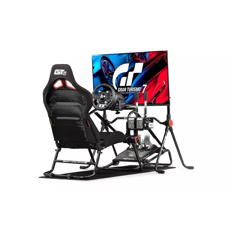 Next Level Racing GTLITE PRO πτυσσόμενο cockpit