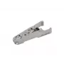 Lanberg NT-0101 απογυμνωτής καλωδίων γκρι