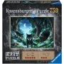 Παζλ περιγράμματος Ravensburger 15028