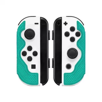 Lizard Skins Switch Joy-Con - Teal (κομμένο, 0,5 mm)