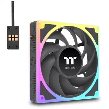 Thermaltake TOUGHFAN EX 120 ARGB Sync συσκευασία 3 τεμ.