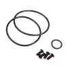 Bitspower DDC Upgrade Kit 150 - κόκκινο