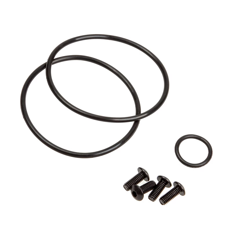 Bitspower DDC Upgrade Kit 150 - κόκκινο