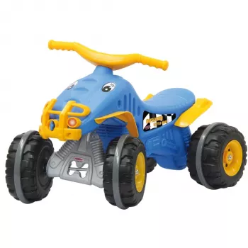 Τετράτροχο Jamara Little Quad