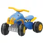 Τετράτροχο Jamara Little Quad