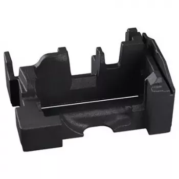 Ένθετο εργαλείων για Bosch L-BOXX – συμβατό με GKS 18V-57-2 GX (οργανωτής αποθήκευσης)