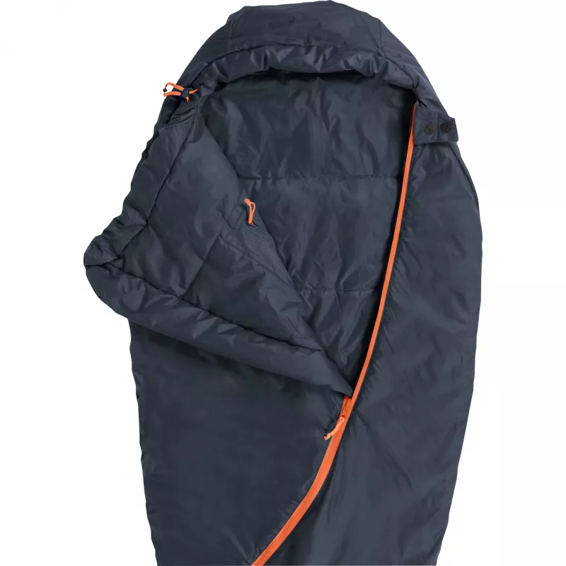 Jack Wolfskin υπνόσακος GROW UP DREAMER (μπλε)
